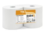 Industriepapier Celtex Save 2-laags wit 168 meter krimp a 2 rol