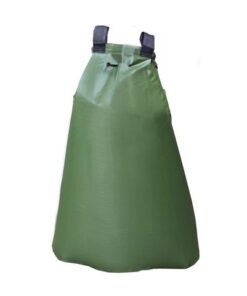 Irrigatiezak TerCasa groen PVC 75 liter
