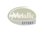 Kerstcadeaupapier Sigel, Stardust, met zilver- en gouddruk, glad papier, 80g,