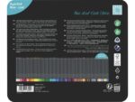 Kleurpotlood Faber-Castell Black Edition 100 stuks in       bliketui