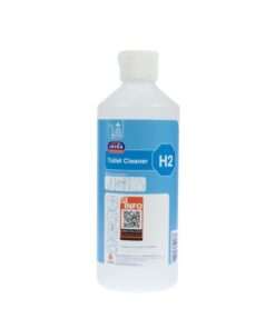 Knijpfles Selden P190 voor toiletreiniger capaciteit 500 ml