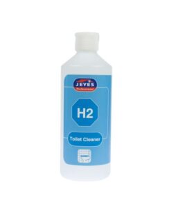Knijpfles Selden P190 voor toiletreiniger capaciteit 500 ml