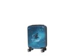 Koffer Beckmann kind 22L Ninja Master black