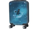 Koffer Beckmann kind 22L Ninja Master black