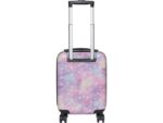 Koffer Beckmann kind 22L Unicorn Princess purple