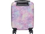 Koffer Beckmann kind 22L Unicorn Princess purple