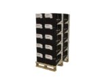 Kopieerpapier Canon Black label Zero A3 80gr pak 500vel     pallet 100 pakken
