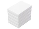 Kopieerpapier Canon White label Copy A4 80gr pak 500vel     doos a 5 pak