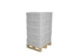 Kopieerpapier Canon White label Copy A4 80gr pak 500vel     pallet a 200 pak