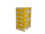 Kopieerpapier Canon Yellow label Copy A3 80gr pak 500vel    pallet 100 pakken