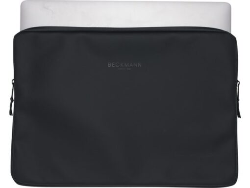 Laptophoes Beckmann Street L 26x38x2cm Black