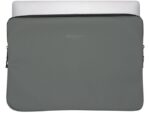 Laptophoes Beckmann Street L 26x38x2cm Green