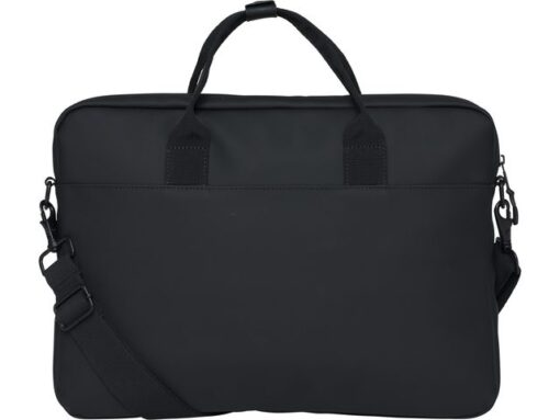 Laptoptas Beckmann Street  40x30x5cm Black