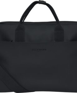 Laptoptas Beckmann Street  40x30x5cm Black