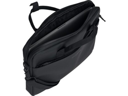 Laptoptas Beckmann Street  40x30x5cm Black