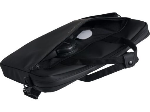 Laptoptas Beckmann Street  40x30x5cm Black