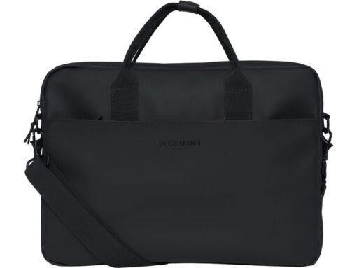 Laptoptas Beckmann Street  40x30x5cm Black