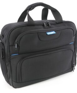 Laptoptas STOP Nias 3in1 zwart