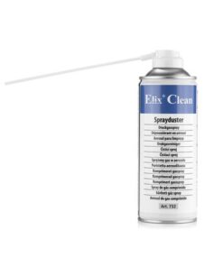 Luchtdrukreiniger Elix spuitbus 400 ml