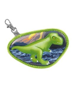Magneet Step by Step KIGA Mags Dino Nilo