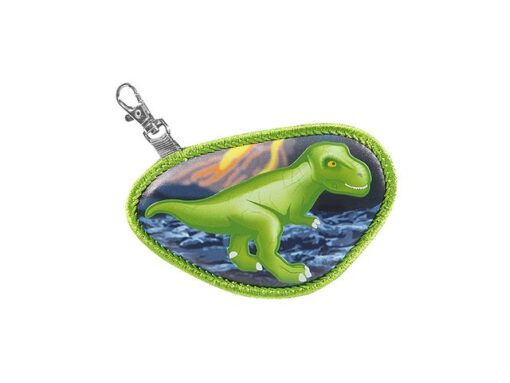 Magneet Step by Step KIGA Mags Dino Nilo