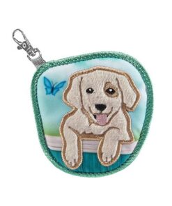 Magneet Step by Step KIGA Mags Dog Lucky