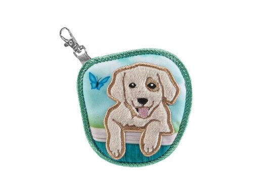 Magneet Step by Step KIGA Mags Dog Lucky