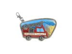 Magneet Step by Step KIGA Mags Fire Truck Finn