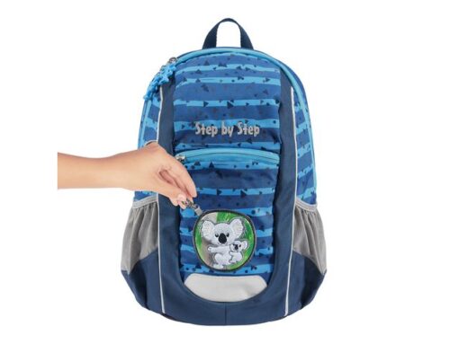 Magneet Step by Step KIGA Mags Koala Coco