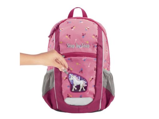 Magneet Step by Step KIGA Mags Little Unicorn Nuala