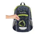 Magneet Step by Step KIGA Mags Little Wild Cat Chiko