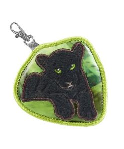 Magneet Step by Step KIGA Mags Little Wild Cat Chiko