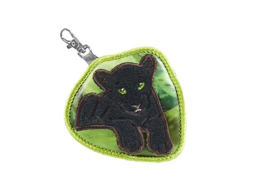 Magneet Step by Step KIGA Mags Little Wild Cat Chiko