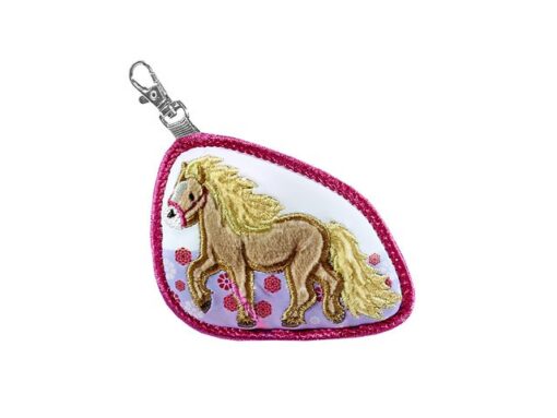 Magneet Step by Step KIGA Mags Pony Lotta