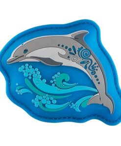 Magneet Step by Step Magic Mags Flash Jumping Dolphin