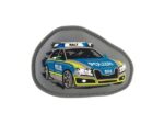 Magneet Step by Step Magic Mags Flash Police Alarm