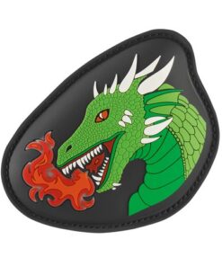 Magneet Step by Step Magic Mags Schleich Mystic Dragon      gevuld etui groot, etui klein, sporttas en magic mags