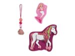 Magneet Step by Step Magic Mags Schleich Underwater Unicorn