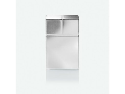 Magneten Sigel voor glasbord set 2stuks zilverkleurig C30   Ultra-sterk 20x30x20mm