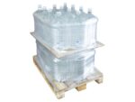 Mineraalwater O-water fles 18,9 liter pallet a 26 flessen
