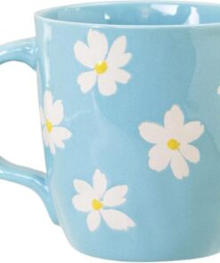 Mok Èccolo HL 580ml Blue Cosmos