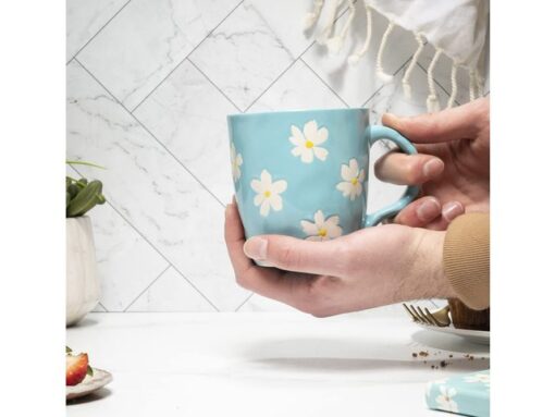 Mok Èccolo HL 580ml Blue Cosmos