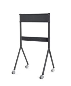 Monitorstandaard Rocada mobiel 109x180x75 cm