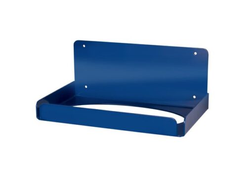 Muurbeugel Celtex Omnia Labor voor handdoek verpakking