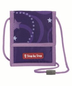 Nektas Step by Step polyester Pagasus Emily
