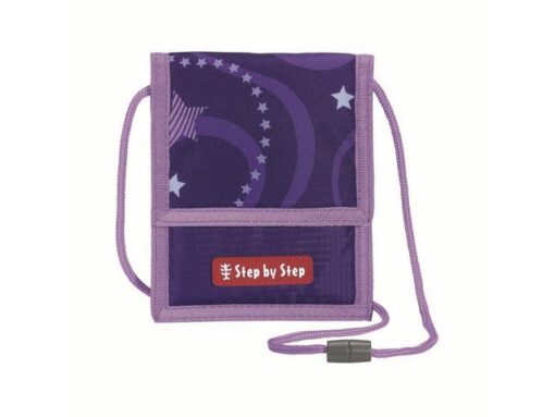 Nektas Step by Step polyester Pagasus Emily