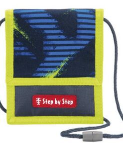 Nektas Step by Step polyester Police Car Cody
