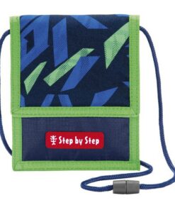 Nektas Step by Step polyester Soccer Ben
