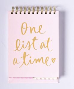 bullet journal