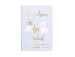 Notitieboek Èccolo Dog Lover's lijn ca.15x20cm 80gr. 256pag.
